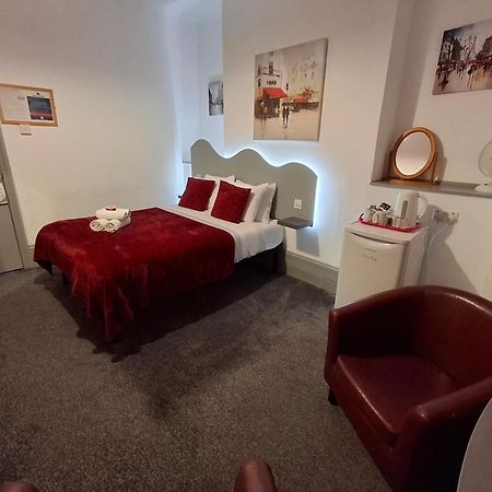 St Albans Guest House, Дувр Екстер'єр фото